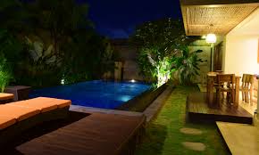 Maybe you would like to learn more about one of these? Taman Amertha Seminyak Affordable Luxury Villas With Private Pool In Bali