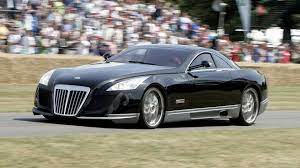 Maybach also built the exelero concept, which gained international fame after being shown at the 2005. Maybach Exelero Specifications Photo Video Overview Price