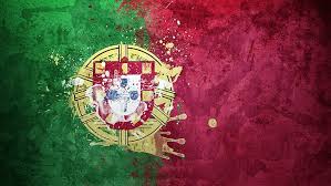 This is an image for screen display, rgb should be used.) Portugal Flag 1080p 2k 4k 5k Hd Wallpapers Free Download Wallpaper Flare