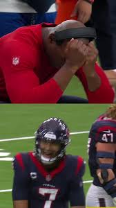 CJ Stroud Game-Winning Touchdown Celebration with Tank Dell