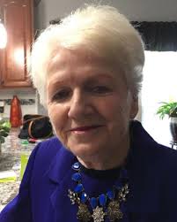 Lelia Virginia Glover Feathers Obituary February 17, 2025