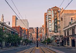 Buffalo Ny New York Architecture Theater District Architecture Jobs
