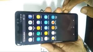But what's the difference between them and should you upgrade? Samsung Galaxy A8 2018 And A8 Plus 2018 Manual And Video Leaks