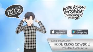 Check spelling or type a new query. Kode Keras Cowok 2 Back To School 2 107 Apk Download Digitalart Co Id Kodekerascowok2 Apk Free