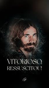 🎶 Ressuscitado, não morre mais 🎶