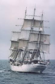 Full Rigged Ship Wikipedia