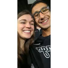 Martin Martinez and Erin Valley's Wedding Website