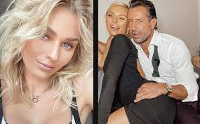 She is most recognized for her portrayal of daniela montenegro, on the las estrellas drama telenovela pasión y poder. Irina Baeva Respond To Gabriel Soto S Intimate Video