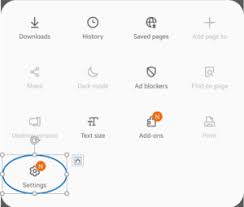 How to enable javascript on your iphone in safari? How To Enable Javascript On An Android Phone Tablet Enablejavascript