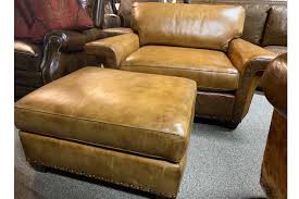 These patio arm chair covers are easy to install with an adjustable shock cord in the hem that secures the cover snugly so it won't fly off in storms. Southwestern Chairs Leather Glider Recliners Hat Creek Interiors Page 3