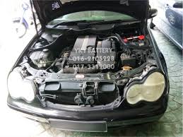 Bagaikan tidak mahu mengalah, pemandu. Kereta Bateri Mercedes Benz Century Marathoner Din100 Auto Accessories On Carousell