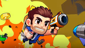 Jetpack joyride 2 mod apk latest version download for free. Jetpack Joyride 2 Rumbo A Moviles Ios Y Android Tras Una Decada Del Juego Original Meristation