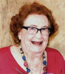 Most Recent Obituaries