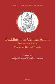 Chapter 13 Practice and Rituals in Uyghur Buddhist Texts: A Preliminary  Appraisal in: Buddhism in Central Asia II