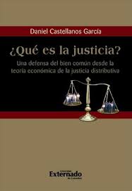 Es cuando la persona buena recibe su recompensa y la persona mala recibe su castigo. Amazon Com Que Es La Justicia Una Defensa Del Bien Comun Desde La Teoria Economica De La Justicia Distributiva Spanish Edition Ebook Garcia Daniel Castellanos Kindle Store