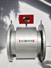 HDPE Electromagnetic Flow Meter - Best Price in Robust Flow ...