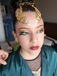 Carroza Daniel Álvarez Burneo Loja