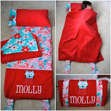 You will love this nap mat pattern that's perfect for sleepovers and is fully portable. 17 Homemade First Day Of School Supplies Nap Mat Pattern Diy Baby Blanket Sewing For Kids