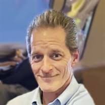 Eric A. Cronch Obituary (2022)