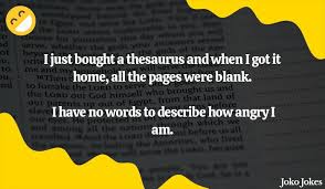 A reliable joke never fails to break the ice during social interactions, and goodness knows some of us can use all the help we can get in those situations! 57 Pages Jokes That Will Make You Laugh Out Loud