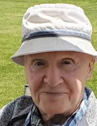 Obituary information for Robert Charles Mildebrandt