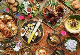 Buka puasa #samasaya #dirumahaja get halilintar the father book: Your 2021 Ramadan Guide On Where To Buka Puasa Buffet Style In Kl