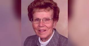 Helen E. Cook Obituary