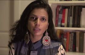 Annie Ali Khan: ex-model and computer engineer who took to journalism to  empower women in Pakistan