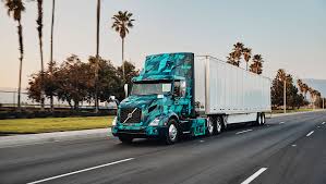 The content is customised for the chosen truck. Electric Heavy Duty Trucks Volvo Trucks