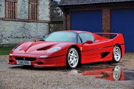 We did not find results for: 1999 Ferrari F50 Barchetta Xtreme Xperience