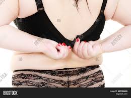 There's a new trend of women going braless in the workplace. Fat Wife Bra Take Off Niche Top Mature