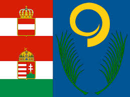 Meaning of the flag of syria. A H Colonial Flags New Styria Vanuatu By Zemplintemplar On Deviantart