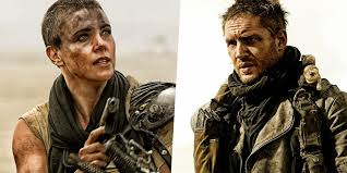 Anyone who say mad max fury road doesn't have a story is either didn't watch the film or doesn't know how to tell a story. Mad Max Fury Road The Depth Of Details Three Dimensional World Building In Non Traditional Writing
