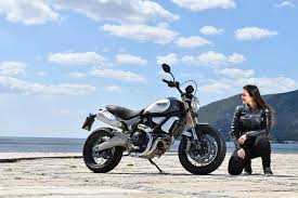 Bilder Aus Der Galerie Neue 2018er Ducati Scrambler 1100 Des Handlers Braun Eschenbacher