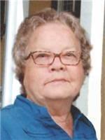 Alice Hoyt Obituary (1943