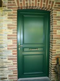 Quel que soit le matériau que vous choisissez, votre porte d'entrée bois, aluminium, pvc, acier ou mixte peut être adaptée à votre ouverture. Portes D Entree Bois Aluminium Md Dutertre Maine Et Loire Menuiserie