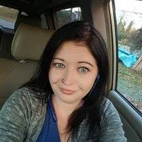 Ms. Nichole A. "Nikki" Logan Obituary