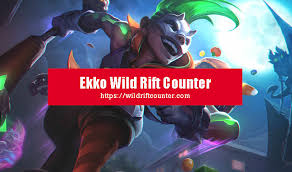 Xiangbei Ekko: Learn This Ekko Tactic 丨 Ult Back To Lane And Kill - Youtube