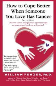 How To React To And Help A Loved One With Cancer Cancer Cancer Journey When Someone