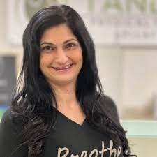 Physical Therapy Team Metairie LA