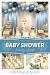 Pink Winter Wonderland Baby Shower Ideas