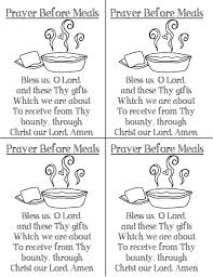 Gathered together below are a number of short prayers for meal times from different traditions of the christian faith, featuring anglican and celtic graces (including the selkirk grace). The Best Easter Dinner Prayer Catholic Best Diet And Healthy Recipes Ever Recipes Collection