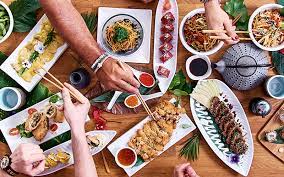 (traditionally, korean spoons have a relatively flat, circular head with a straight handle, unlike. A Guide To Traditional Japanese Food Familysearch