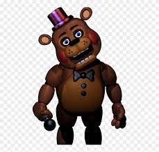New penguin by therealboreddrawer on deviantart. New Age Toy Freddy Five Nights At Freddy S Toy Freddy Clipart 4159636 Pinclipart