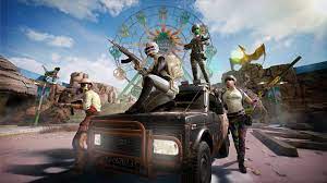 Pubg Mobile 1 1 Guncelleme Notlari Teknodiot Com