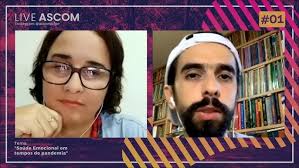 Live Ascom UFPE #01 // Bruno Severo