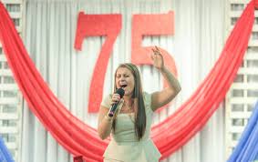 Pioneer' Triple C celebrates anniversary