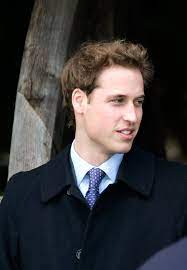 Mit blick.ch immer am schnellsten informiert! 15 Photos Of A Young Prince William That Will Make You Swoon