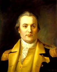 John Haslet (1727-1777)