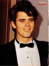 He married sylvie anderson in 1992. Stay Gold Ponyboy Stay Gold Young C Thomas Howell 3